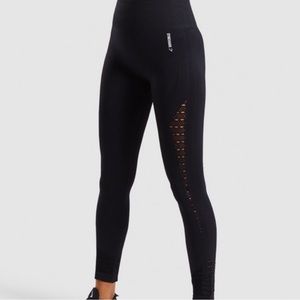 Gymshark workout leggings